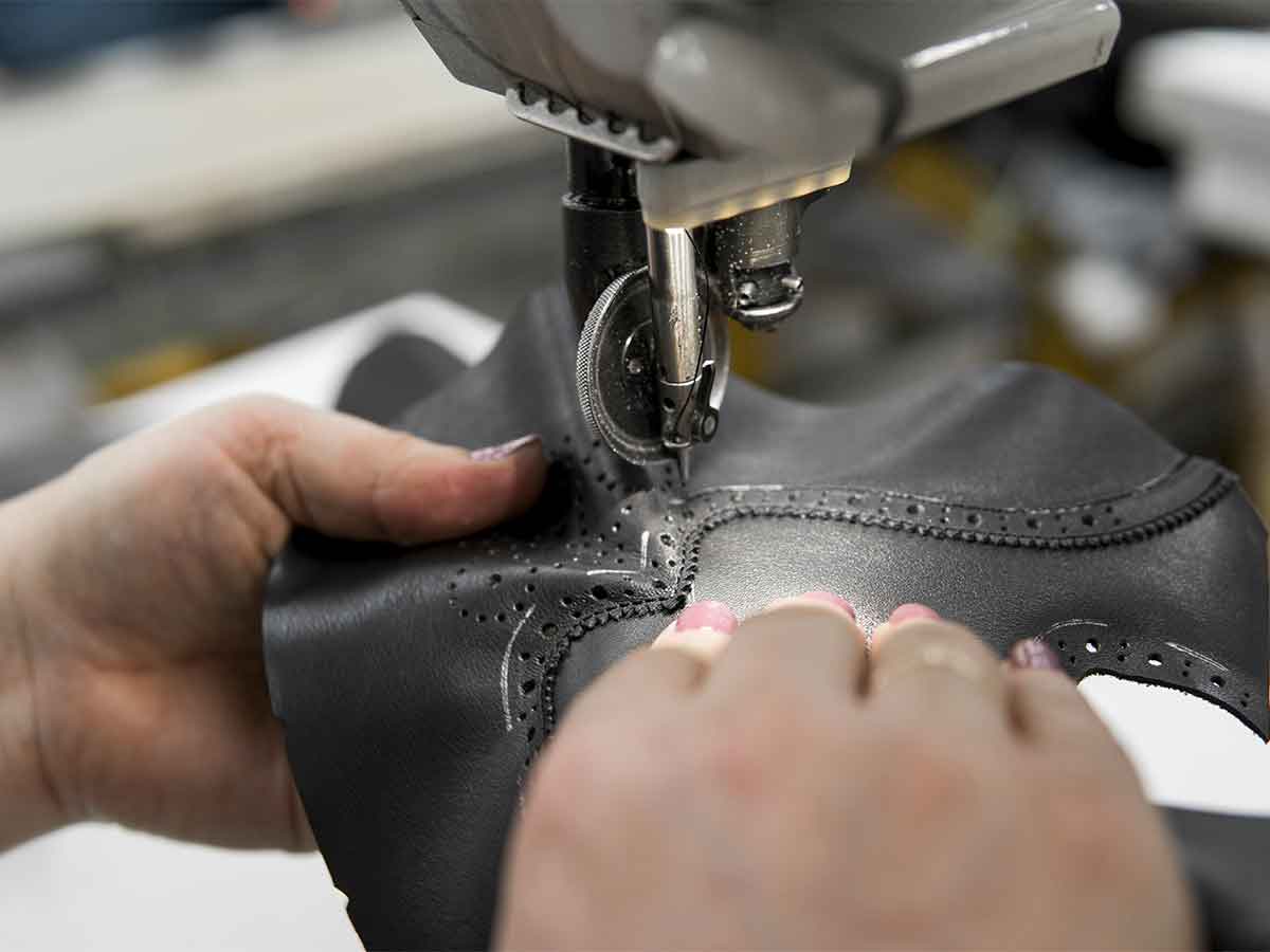 CG Design Group LLC footwear designer & manufactur